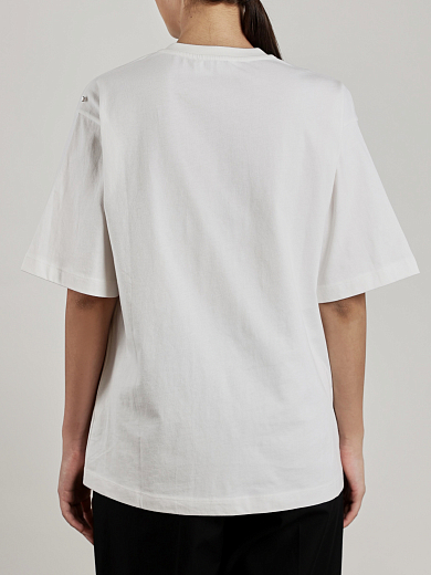 футболка Max Mara VALICO