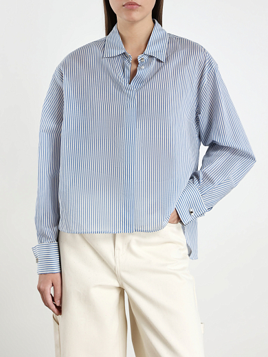 рубашка Max Mara VERTIGO