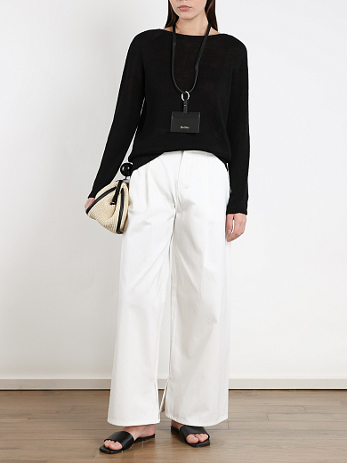 брюки Max Mara VINCENT