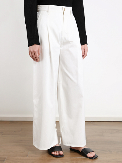 брюки Max Mara VINCENT