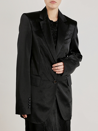 жакет Max Mara VOLANTE