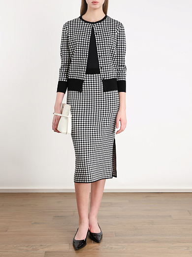 кардиган Max Mara VOLTO