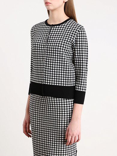 кардиган Max Mara VOLTO