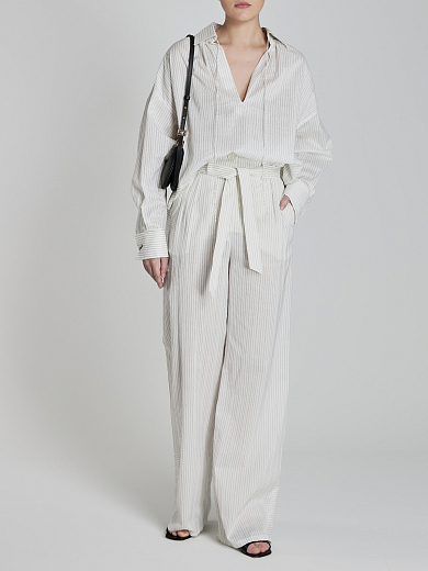 брюки Max Mara XERO