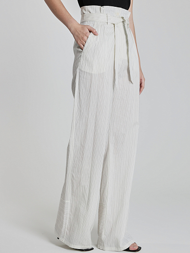 брюки Max Mara XERO