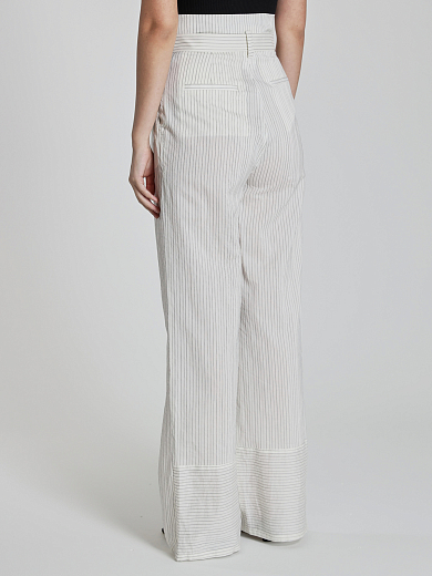 брюки Max Mara XERO