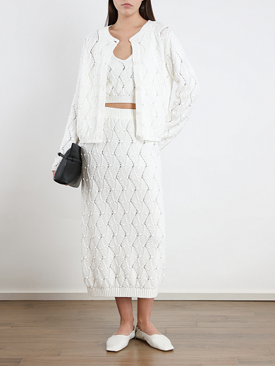 кардиган Max Mara ZENIT