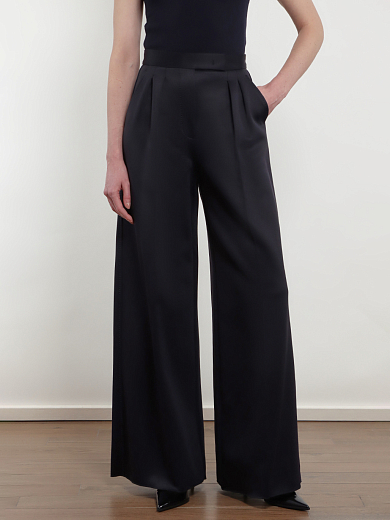 брюки Max Mara ZINNIA