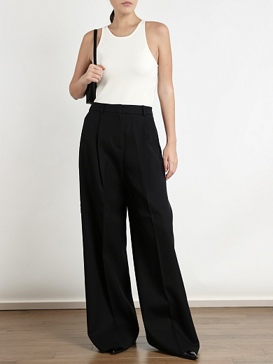 брюки Max Mara ZIRLO