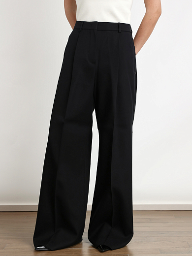 брюки Max Mara ZIRLO