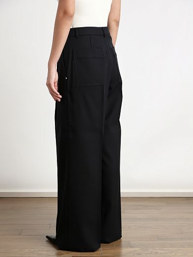 брюки Max Mara ZIRLO