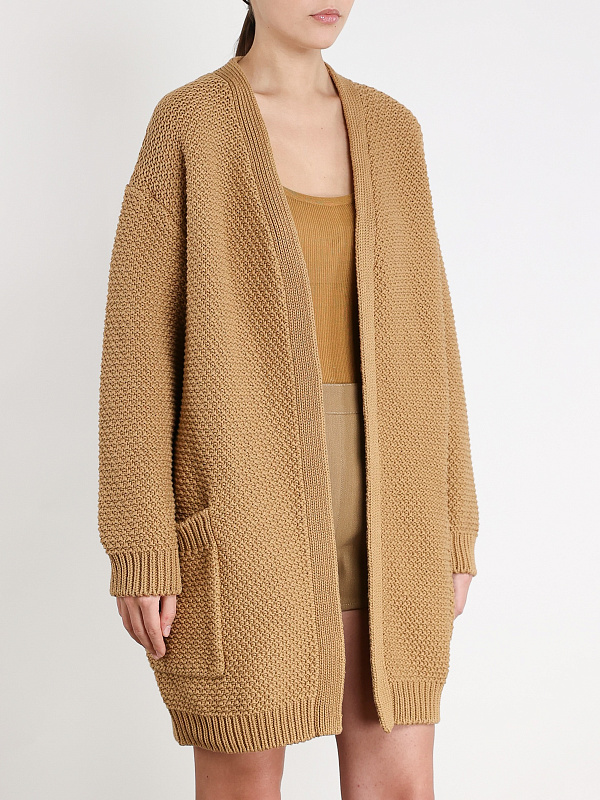 Max Mara кардиган ABISSI1234