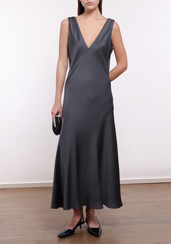 Max Mara платье ACQUI