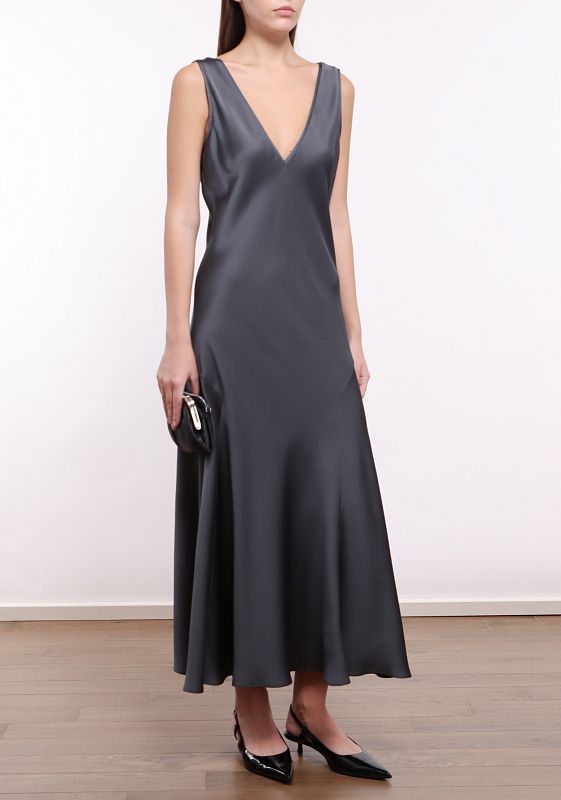 Max Mara платье ACQUI