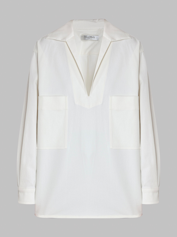 Max Mara рубашка ADORATO1234