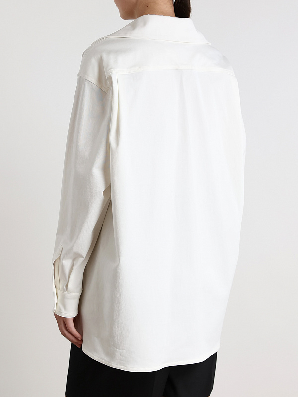 Max Mara рубашка ADORATO1234