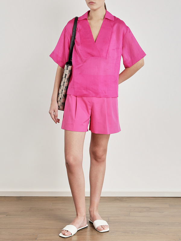 Max Mara шорты ADRIA