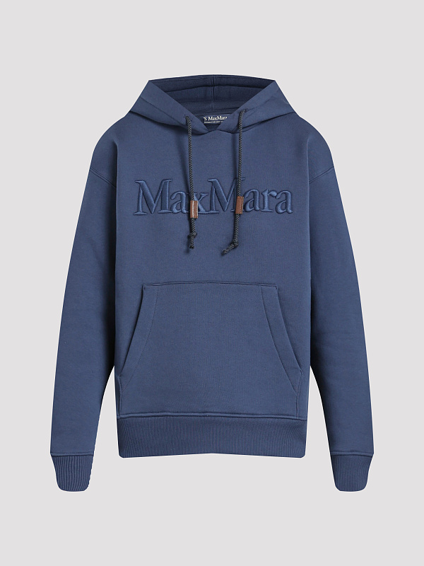 Max Mara толстовка спортивная AGRE