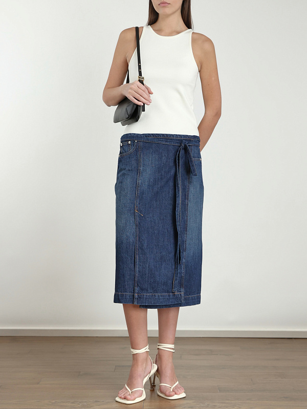 Max Mara майка ALFEO