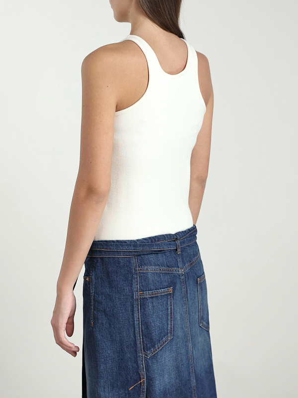 Max Mara майка ALFEO