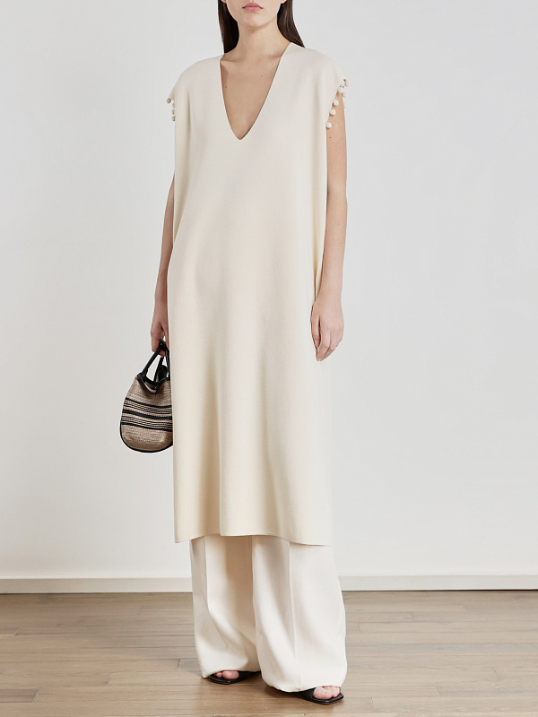 Max Mara туника ALPE