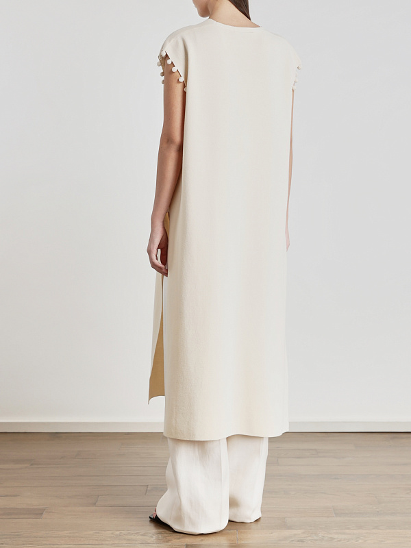 Max Mara туника ALPE