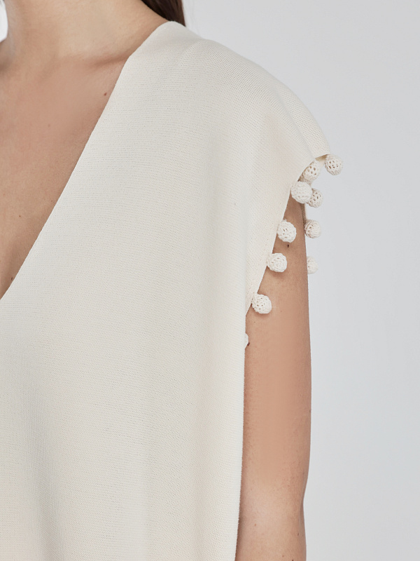 Max Mara туника ALPE