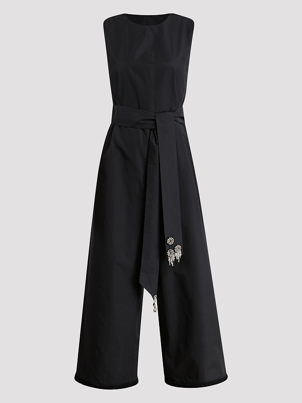 Max Mara комбинезон AMANDA