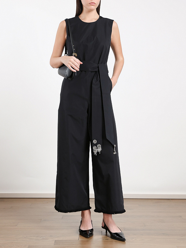 Max Mara комбинезон AMANDA