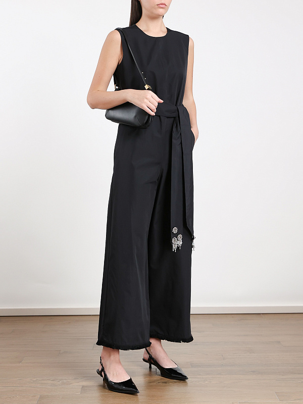 Max Mara комбинезон AMANDA