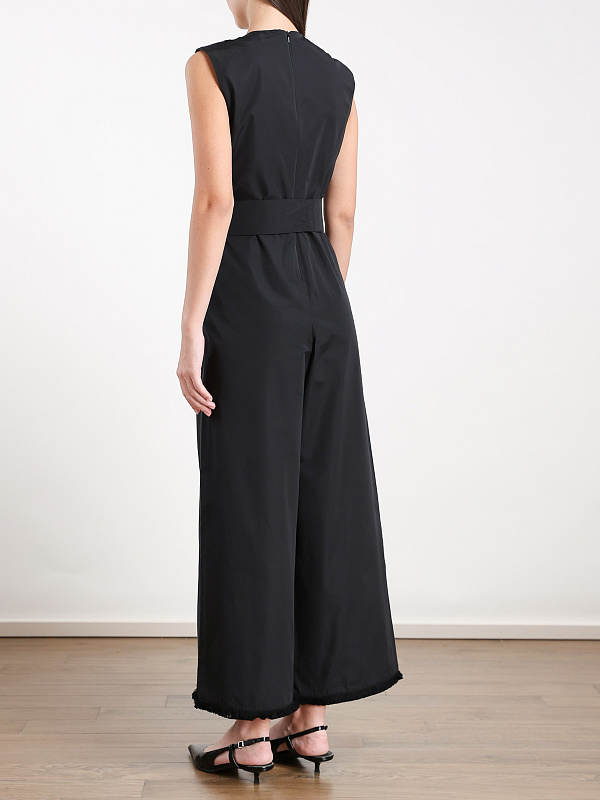 Max Mara комбинезон AMANDA