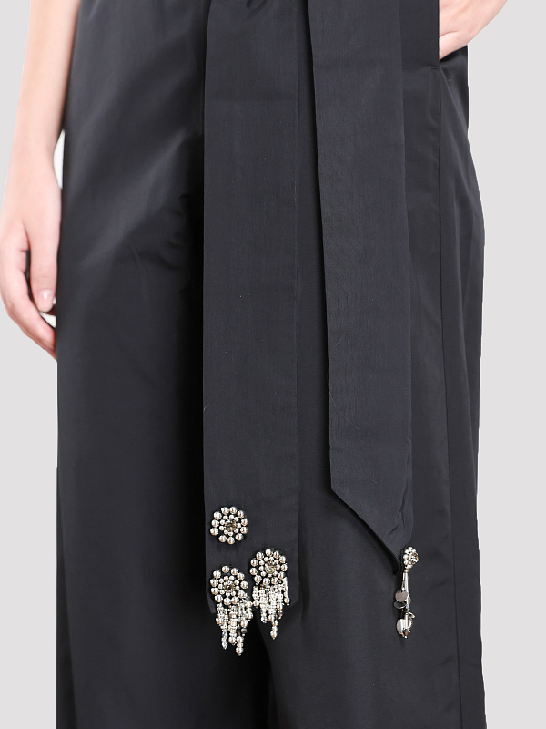 Max Mara комбинезон AMANDA