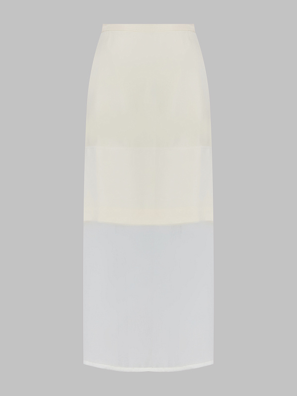 Max Mara юбка AMICO