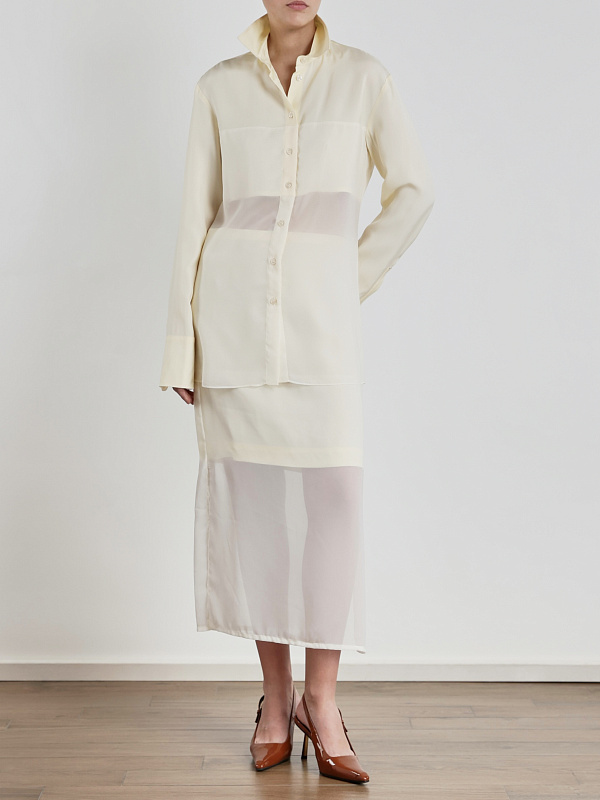 Max Mara юбка AMICO