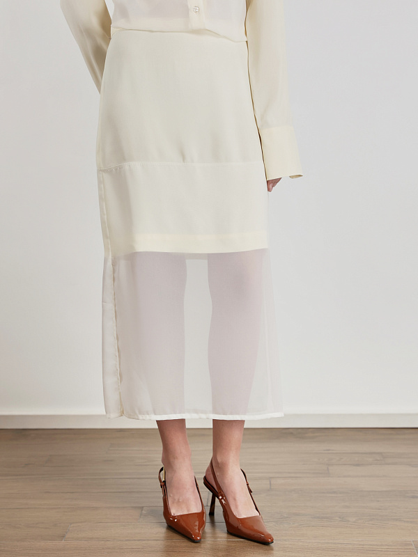 Max Mara юбка AMICO