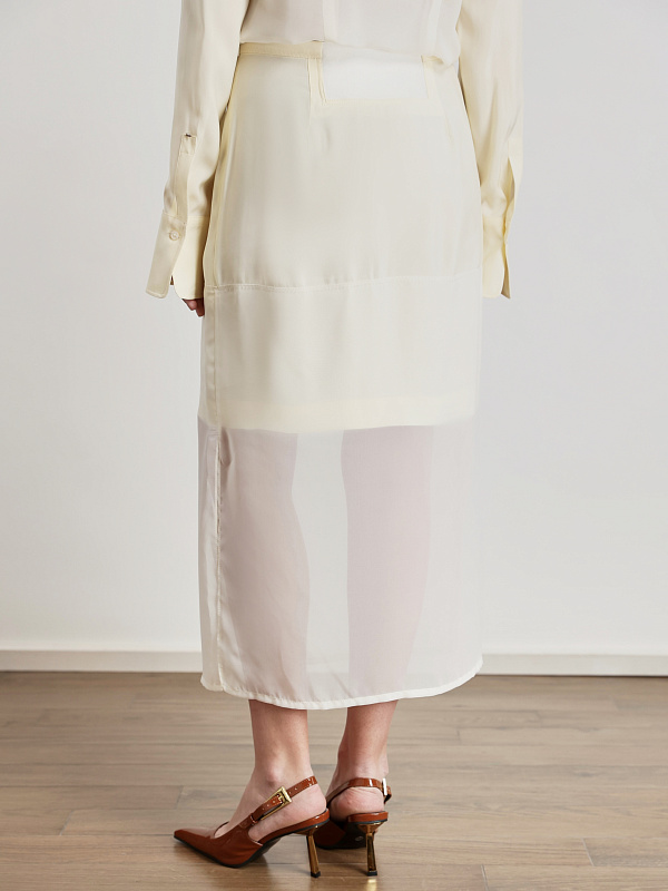 Max Mara юбка AMICO