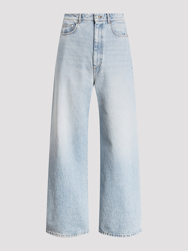 Max Mara джинсы ANGRI