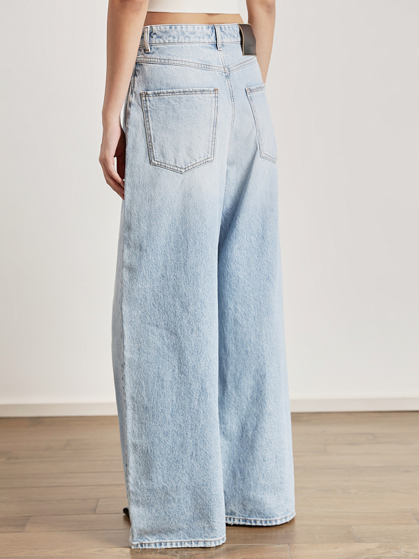 Max Mara джинсы ANGRI