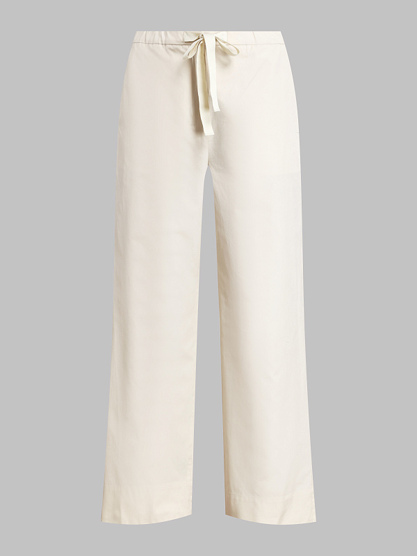 Max Mara брюки ARGENTO