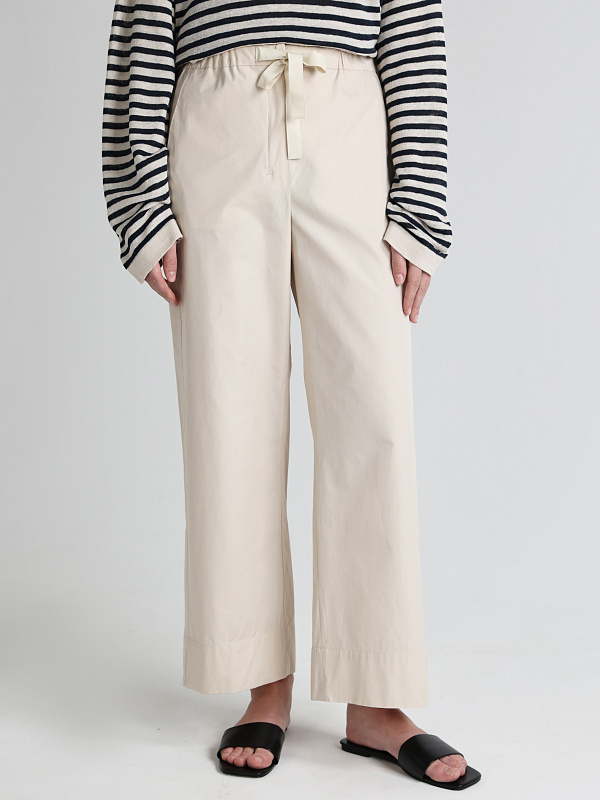 Max Mara брюки ARGENTO