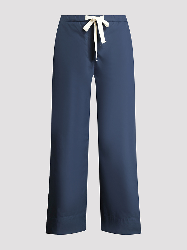 Max Mara брюки ARGENTO