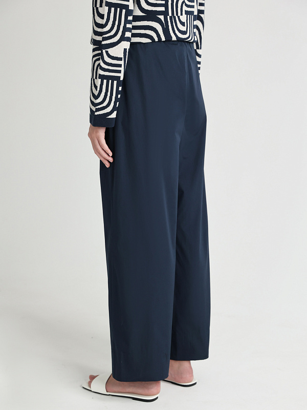 Max Mara брюки ARGENTO