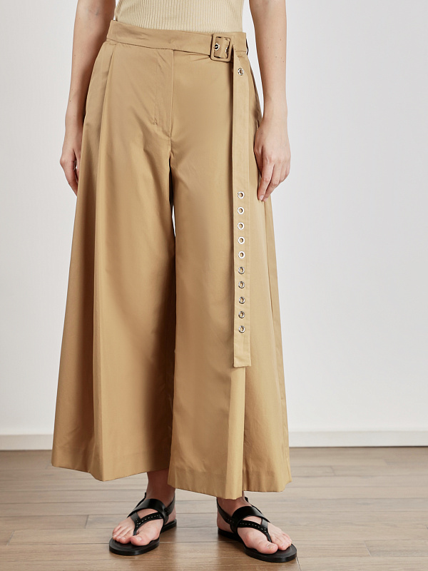 Max Mara брюки ASSIRO