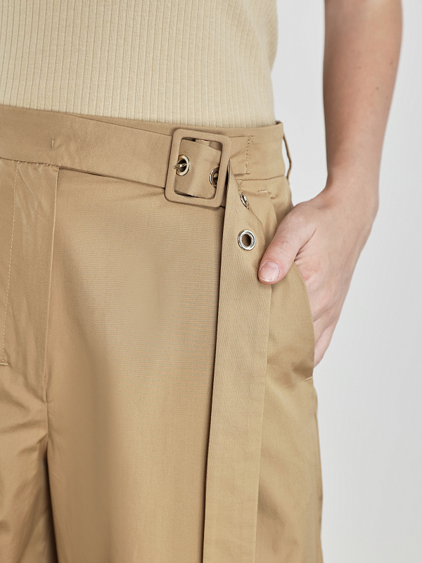 Max Mara брюки ASSIRO