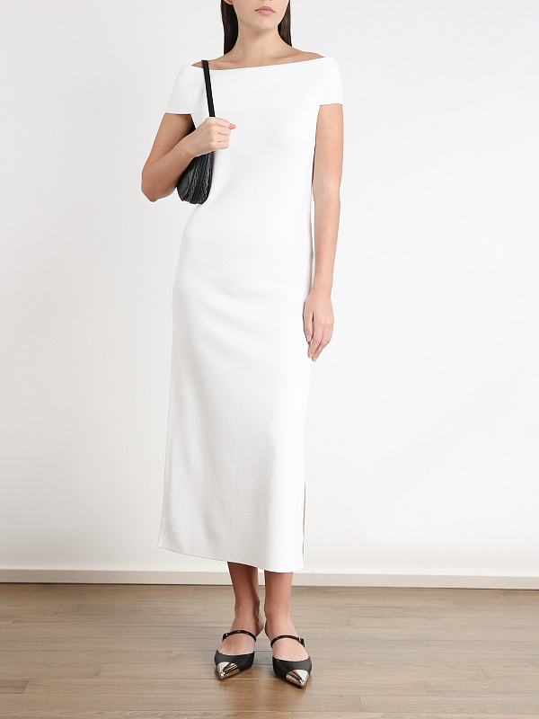 Max Mara платье AULLA