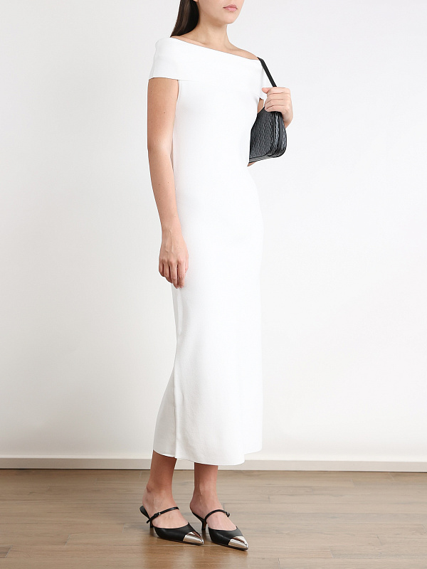 Max Mara платье AULLA