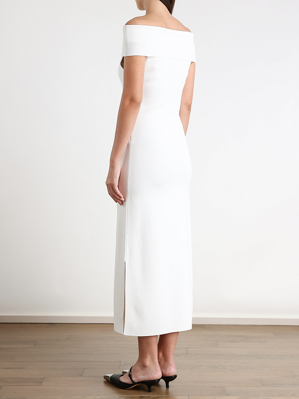 Max Mara платье AULLA