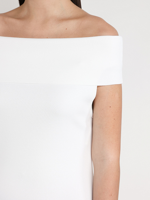 Max Mara платье AULLA