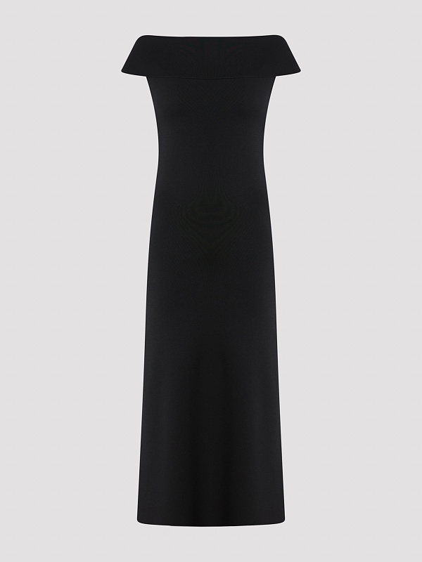 Max Mara платье AULLA