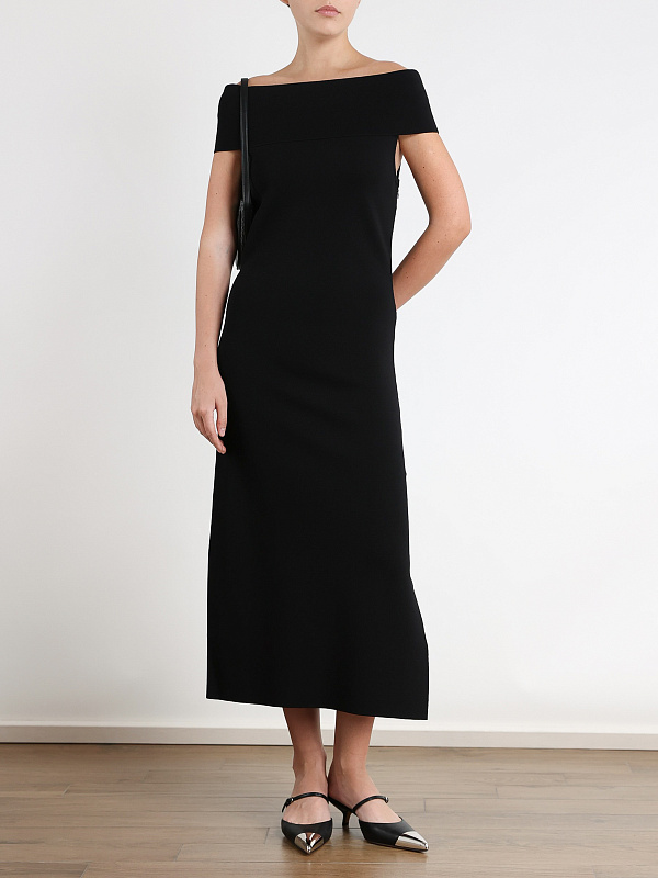 Max Mara платье AULLA